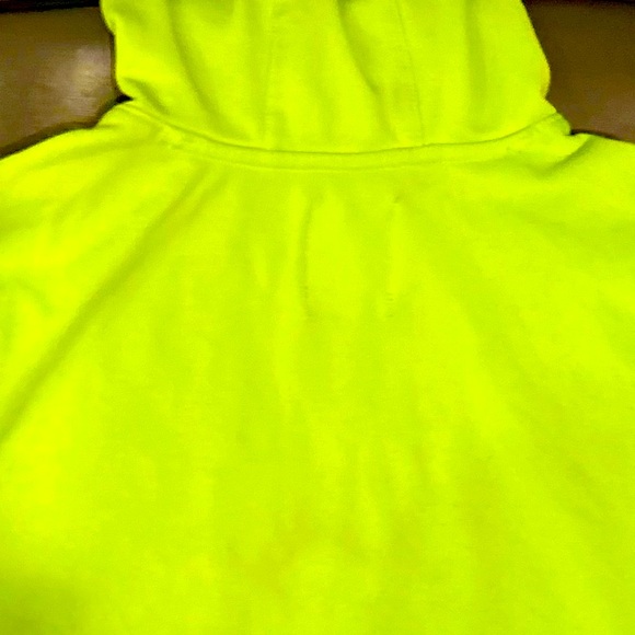 💫Old Navy Active Wear Go-Dry Boys Hoodie Long Sleeve w/animal Print - Picture 8 of 12